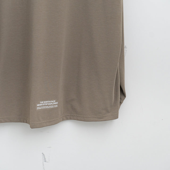 THE NORTH FACE/　L/S Enride Tee