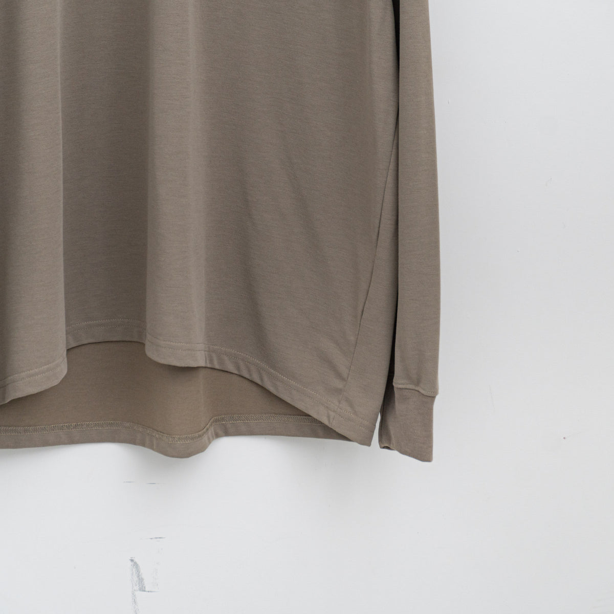 THE NORTH FACE｜L/S Enride Tee