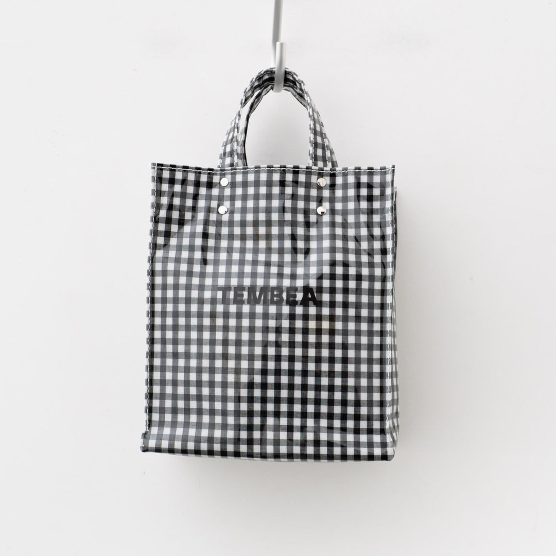 TEMBEA/　PAPER TOTE SMALL