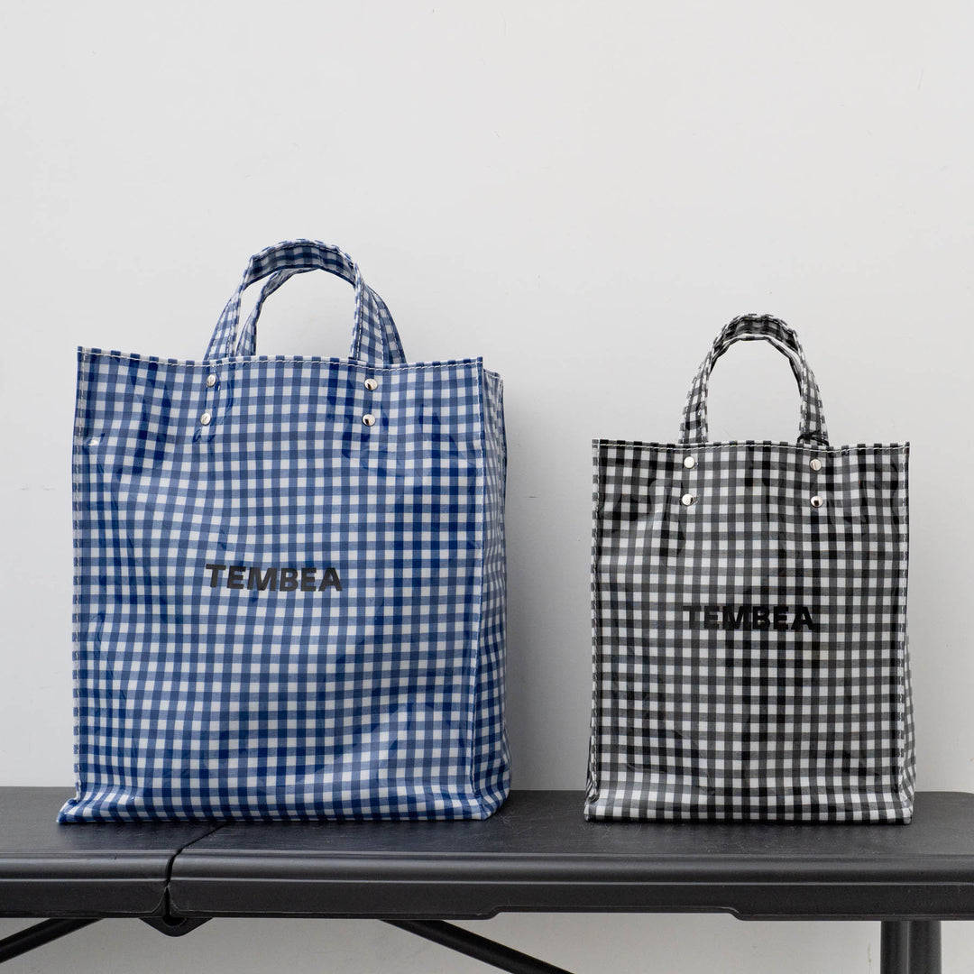 TEMBEA/　PAPER TOTE SMALL