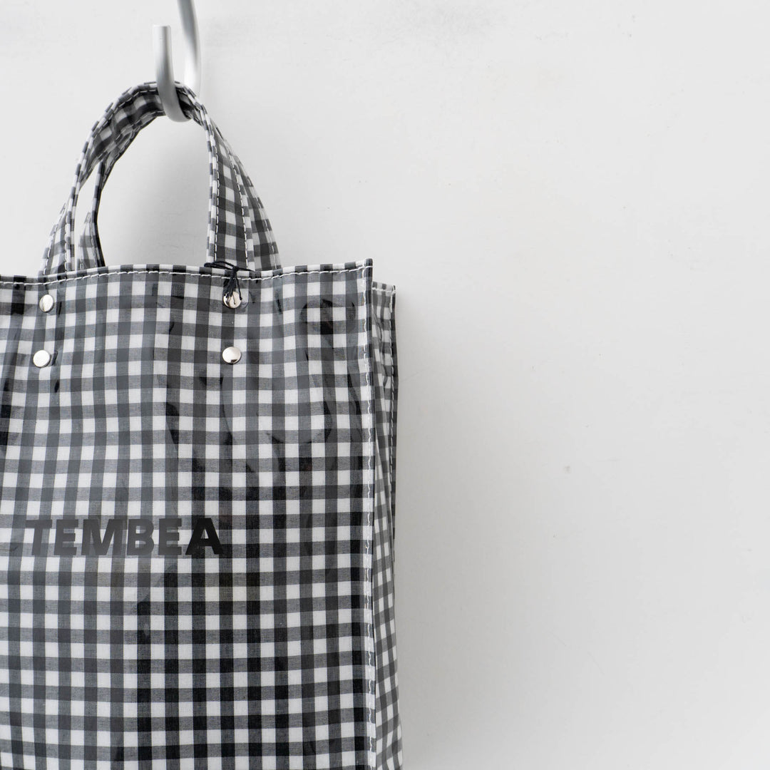 TEMBEA/　PAPER TOTE SMALL