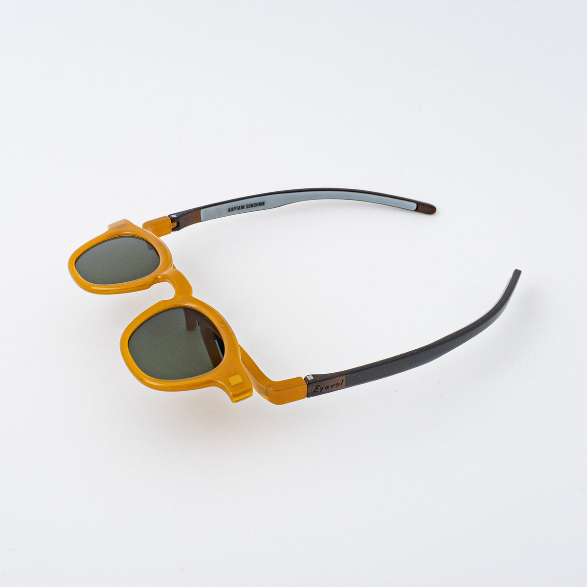 KAPTAIN SUNSHINE×eyevol｜UNISEX　La Grande Plage