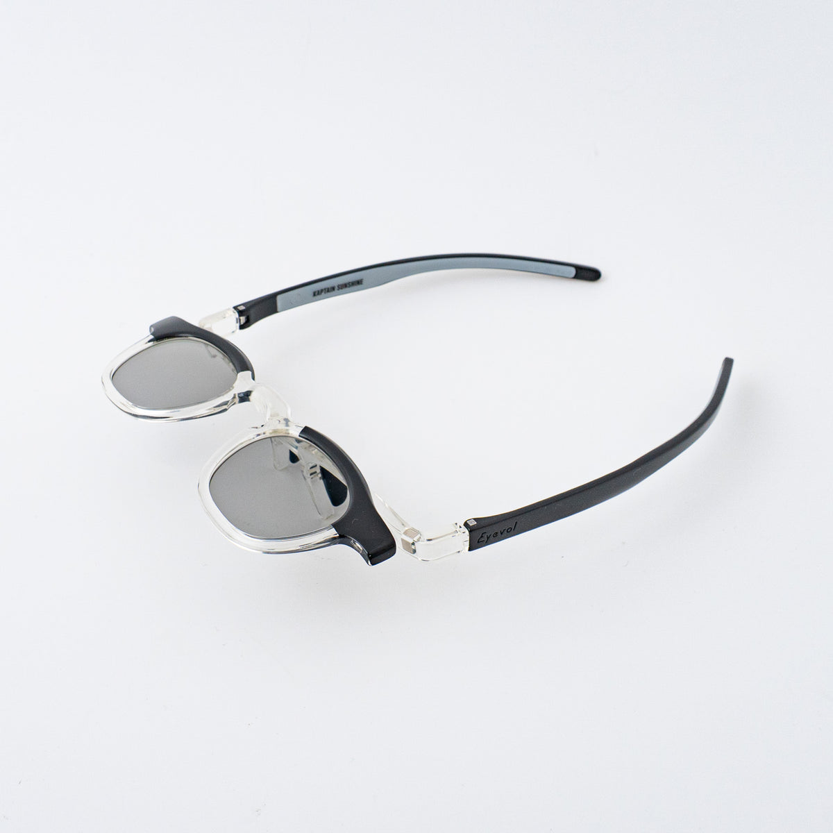 KAPTAIN SUNSHINE×eyevol｜UNISEX　La Grande Plage