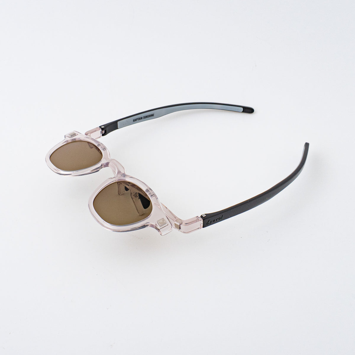 KAPTAIN SUNSHINE×eyevol｜UNISEX　La Grande Plage