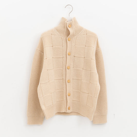 ASEEDONCLÖUD｜Okunensha cardigan 262803