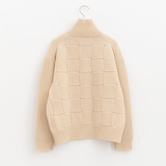 ASEEDONCLÖUD｜Okunensha cardigan 262803