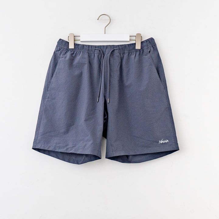 NANGA/MEN　AIR CLOTH COMFY SHORTS - haus-netstore
