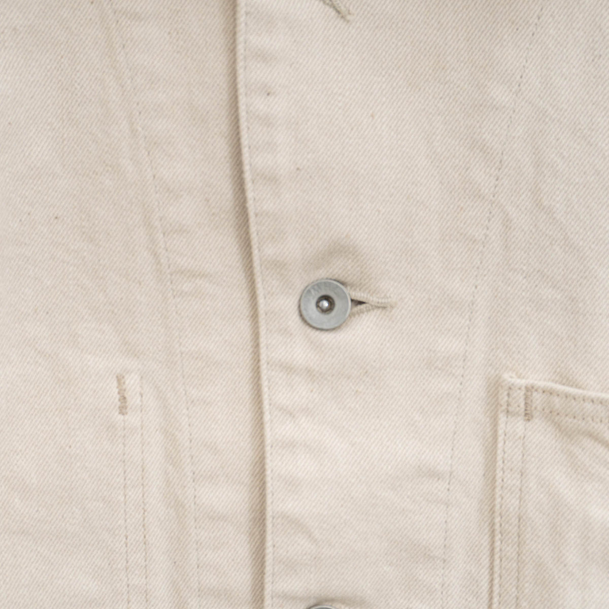 MHL.｜WOMEN　CANTON NATURAL DENIM BLOUSON　 5955225201-suomi