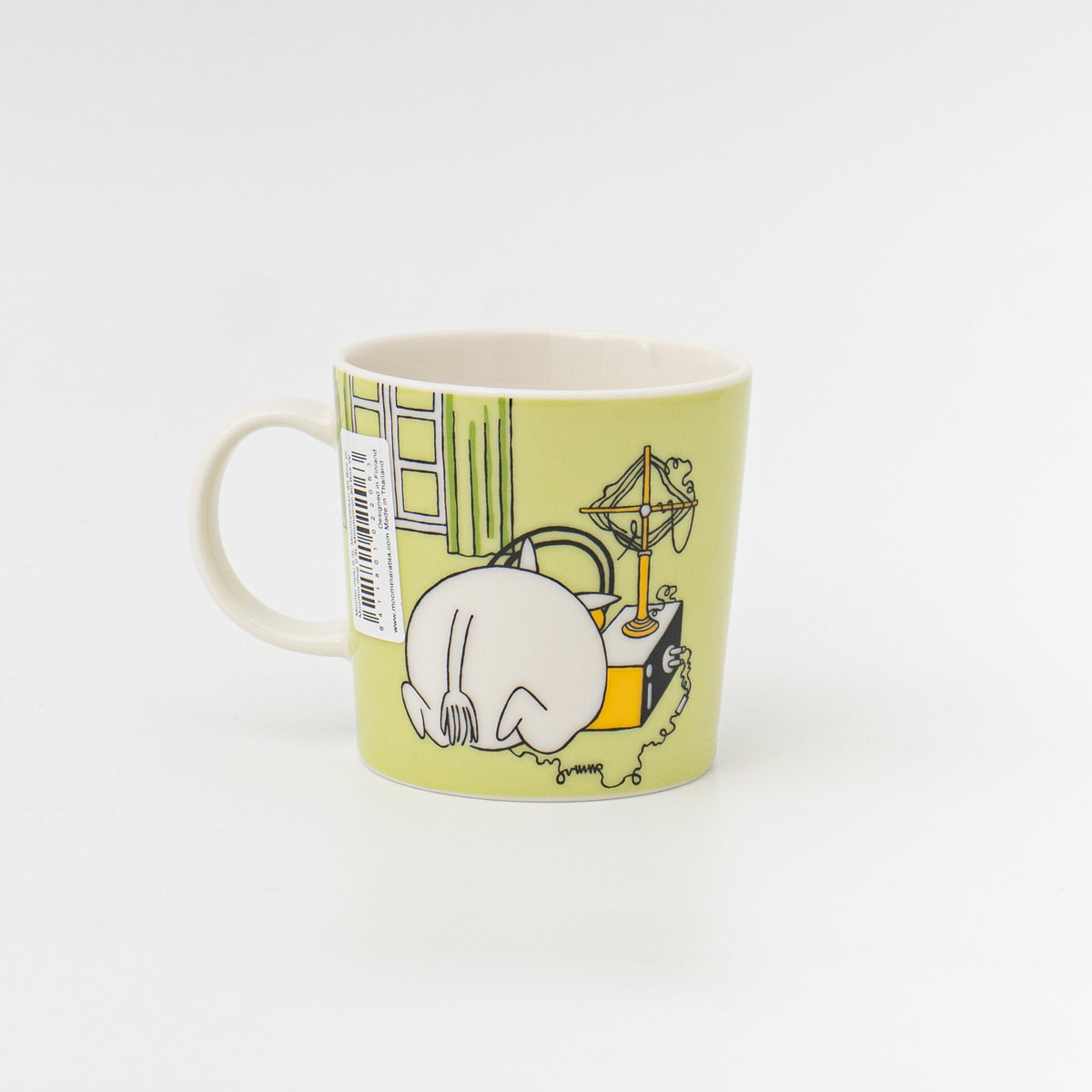 MOOMIN ARABIA｜Moomin mug ムーミンマグ 0.3Ｌ