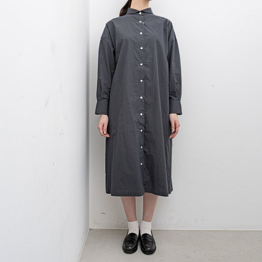 TAYUTAU｜近江晒ダッチカラーワンピース Y319050