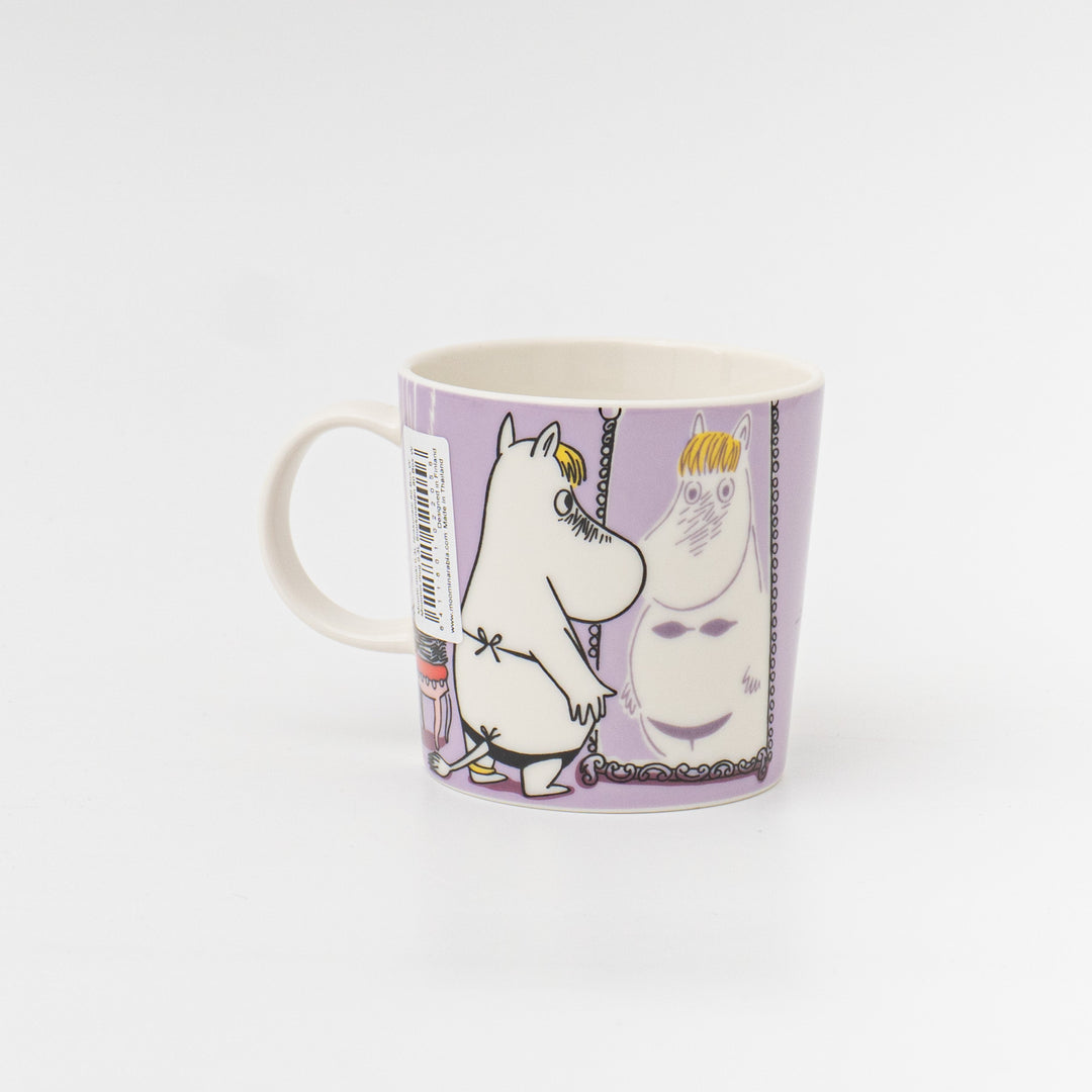 MOOMIN ARABIA/　Moomin mug ムーミンマグ 0.3Ｌ