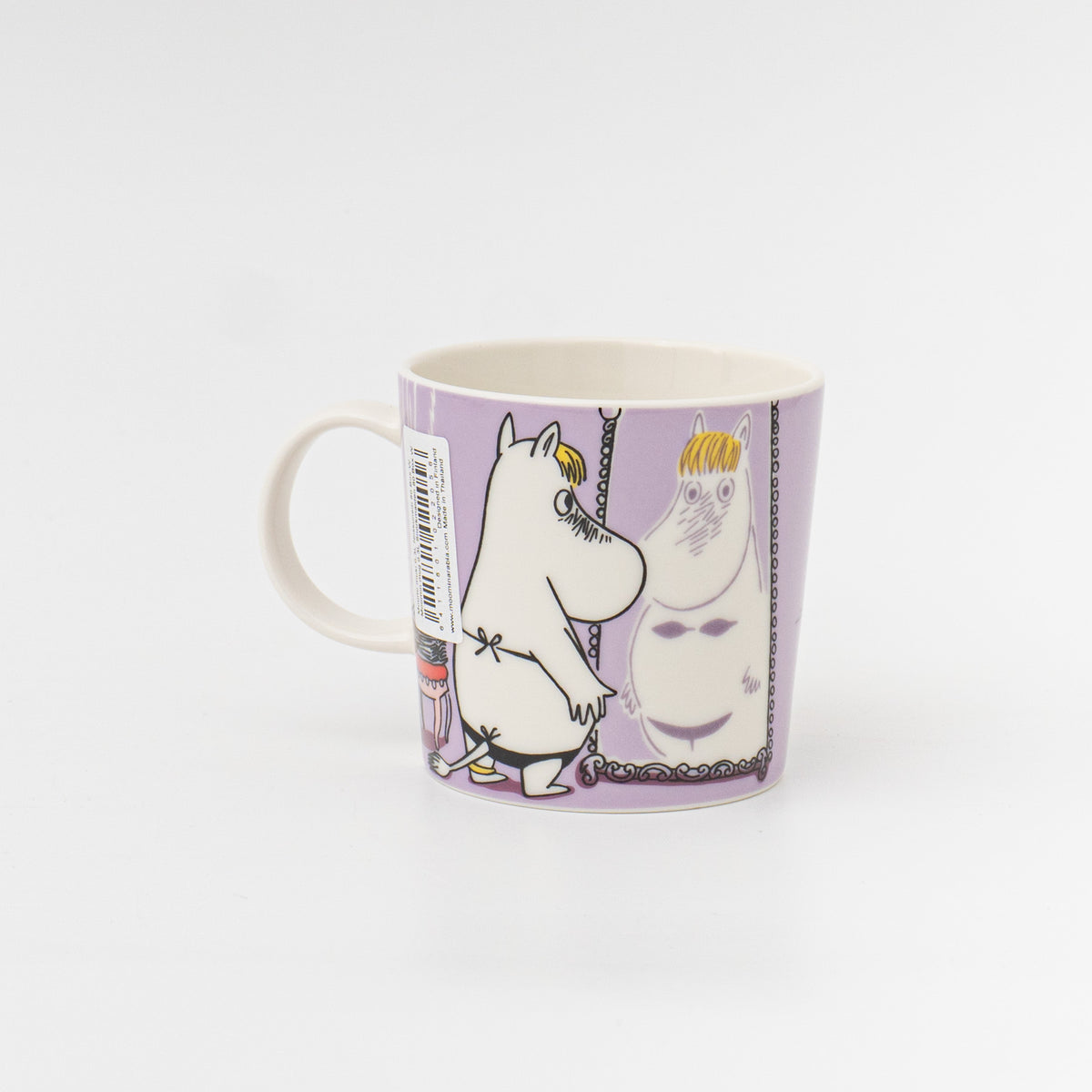 MOOMIN ARABIA｜Moomin mug ムーミンマグ 0.3Ｌ