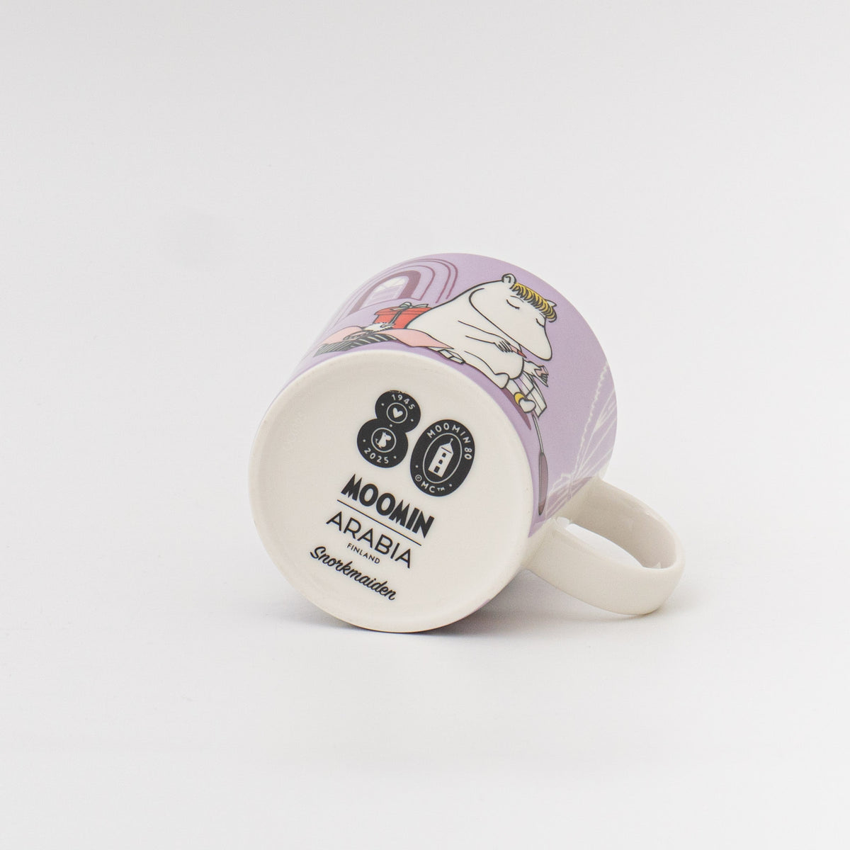 MOOMIN ARABIA｜Moomin mug ムーミンマグ 0.3Ｌ