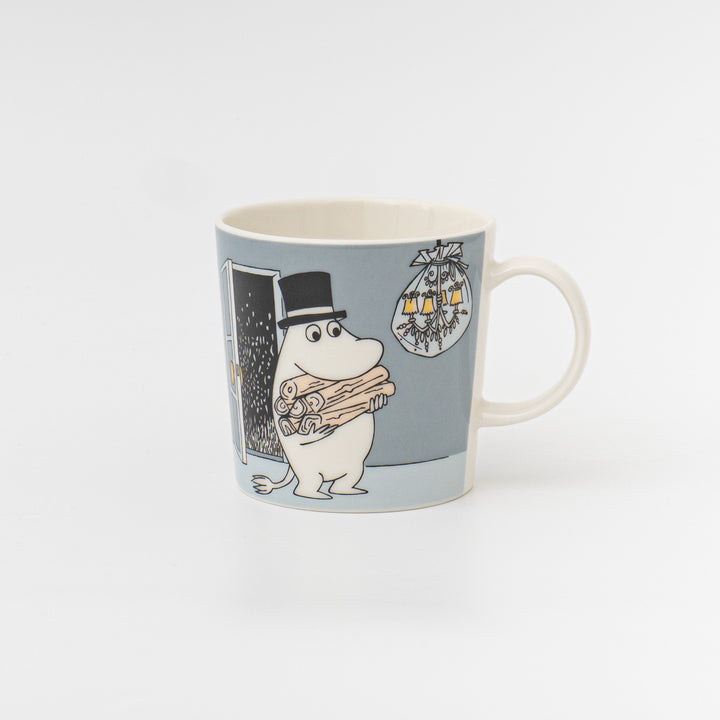 MOOMIN ARABIA/　Moomin mug ムーミンマグ 0.3Ｌ