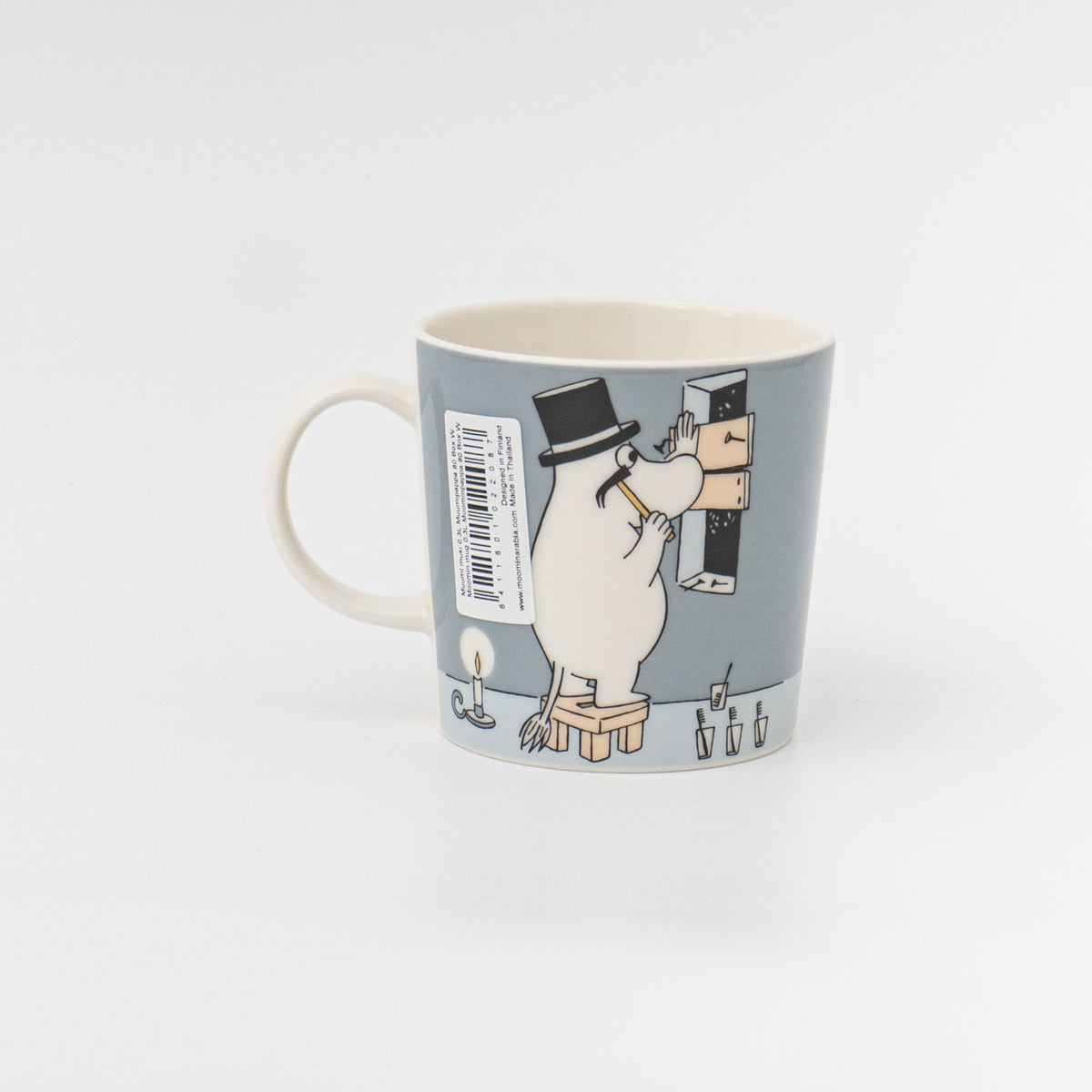 MOOMIN ARABIA｜Moomin mug ムーミンマグ 0.3Ｌ