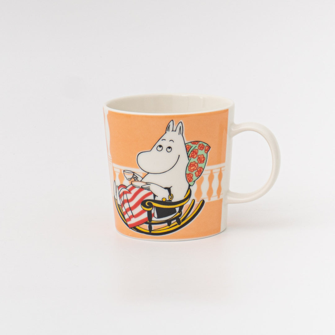 MOOMIN ARABIA/　Moomin mug ムーミンマグ 0.3Ｌ