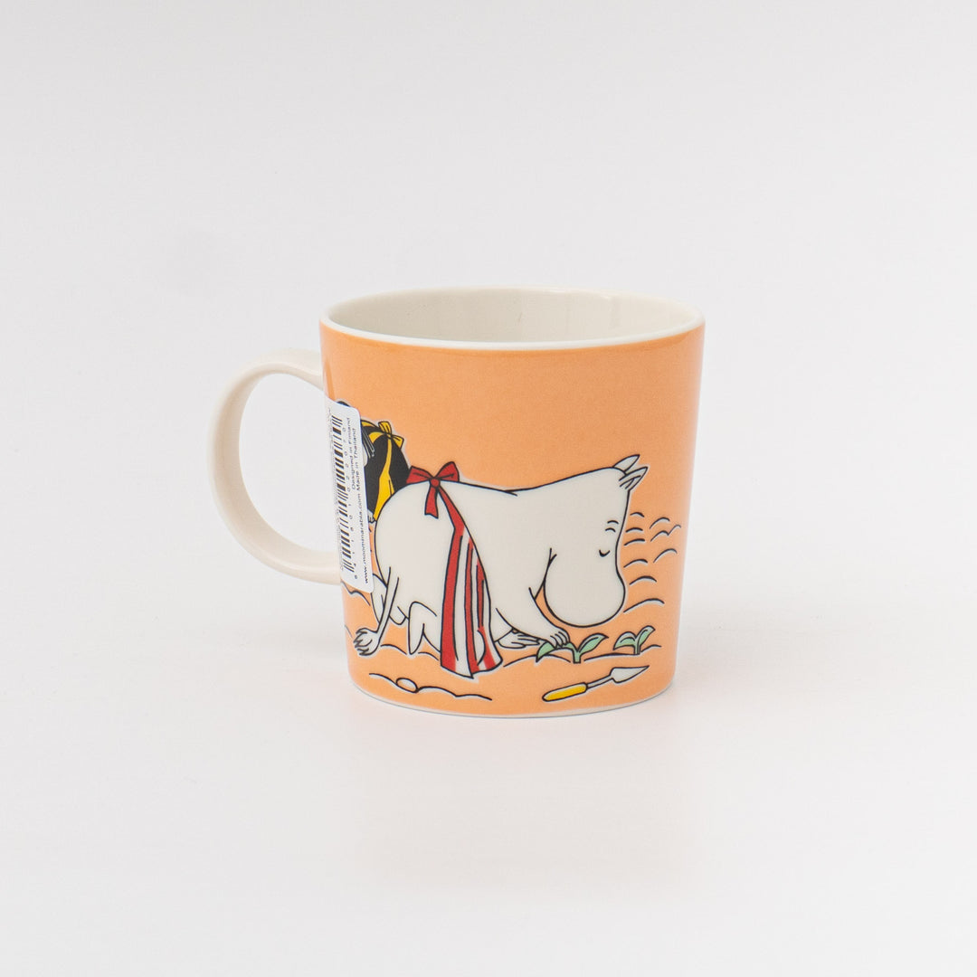 MOOMIN ARABIA/　Moomin mug ムーミンマグ 0.3Ｌ