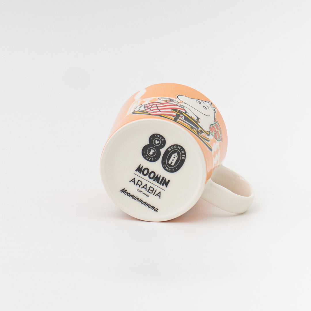 MOOMIN ARABIA/　Moomin mug ムーミンマグ 0.3Ｌ