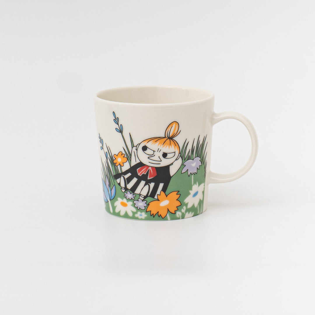 MOOMIN ARABIA/　Moomin mug ムーミンマグ 0.3Ｌ