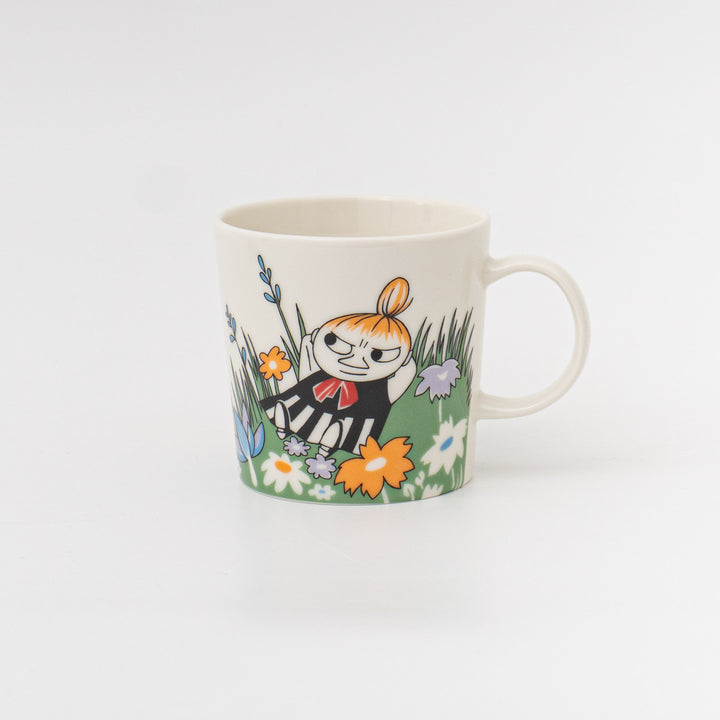 MOOMIN ARABIA/　Moomin mug ムーミンマグ 0.3Ｌ