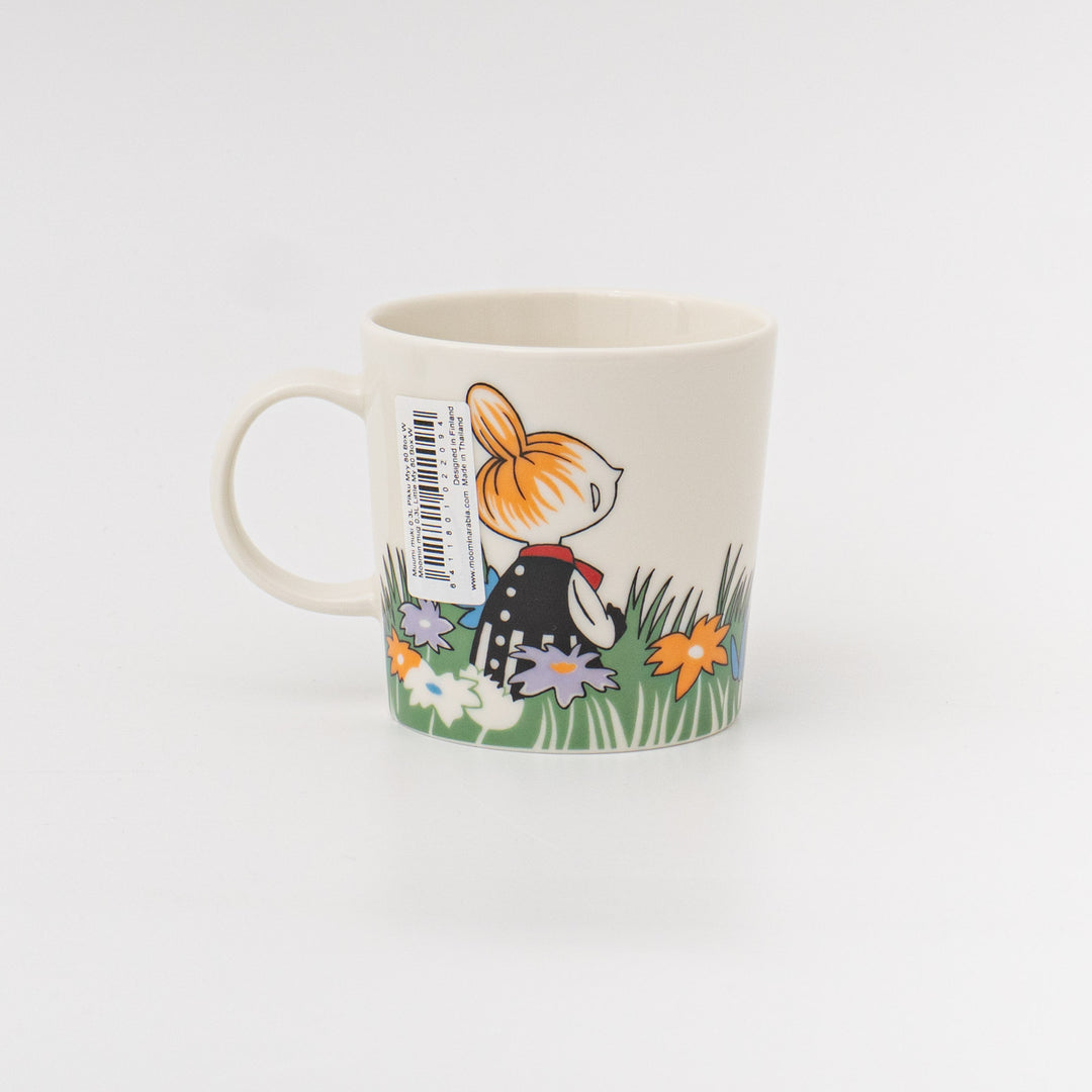 MOOMIN ARABIA/　Moomin mug ムーミンマグ 0.3Ｌ