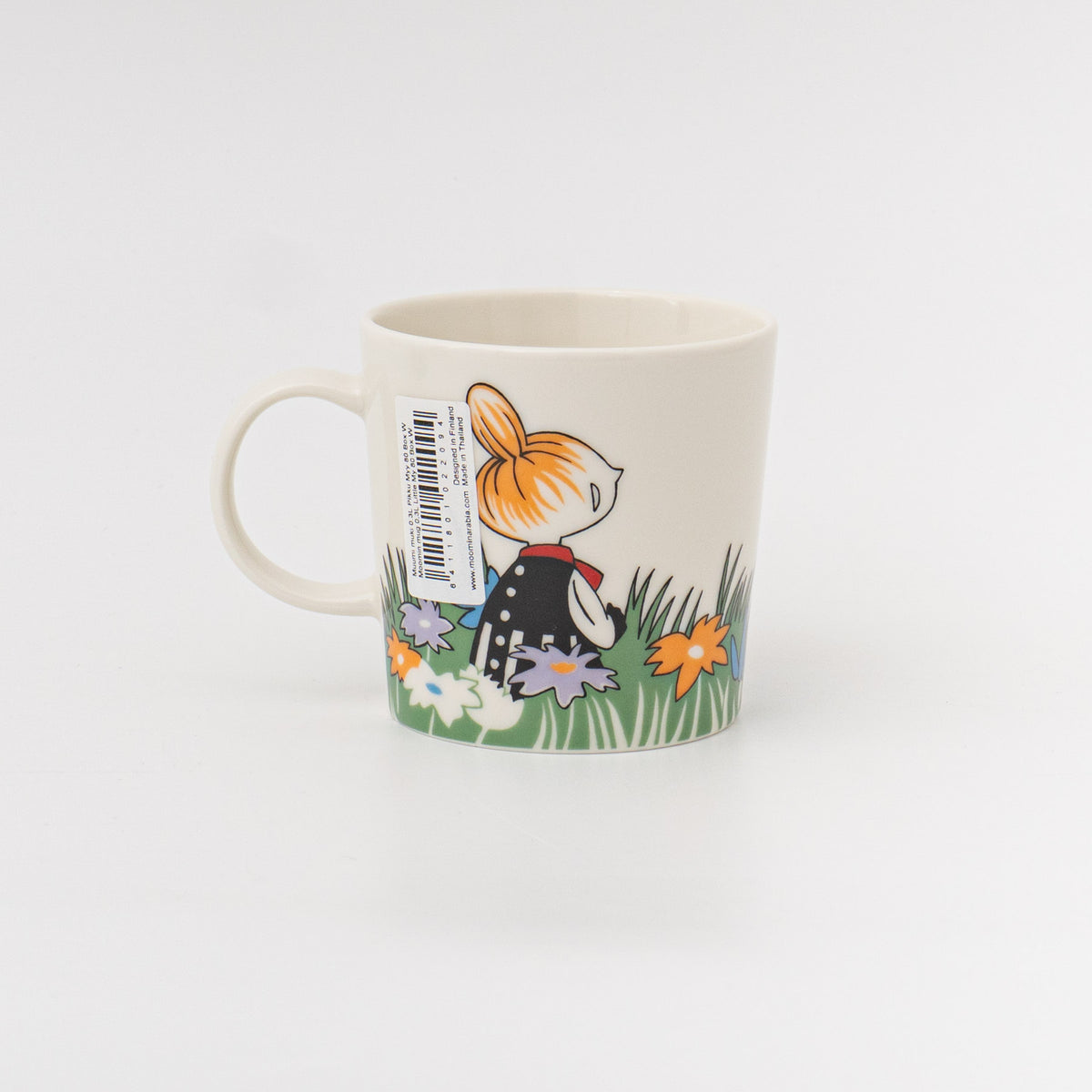 MOOMIN ARABIA｜Moomin mug ムーミンマグ 0.3Ｌ