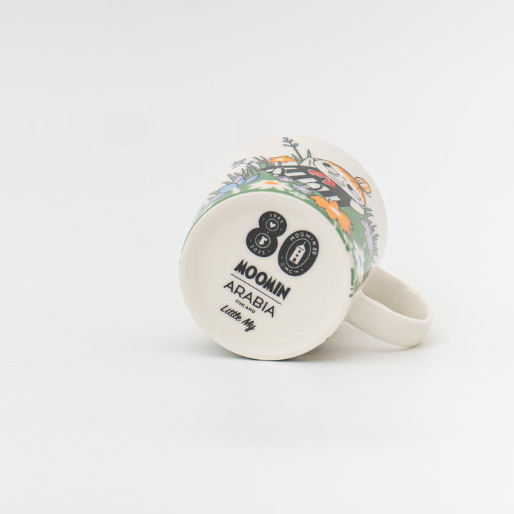 MOOMIN ARABIA/　Moomin mug ムーミンマグ 0.3Ｌ