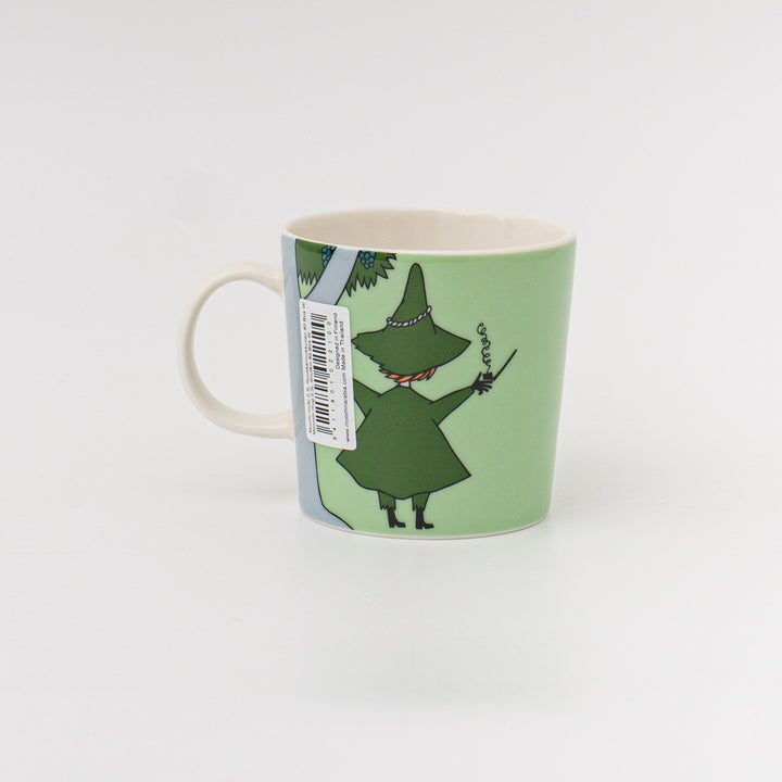 MOOMIN ARABIA/　Moomin mug ムーミンマグ 0.3Ｌ