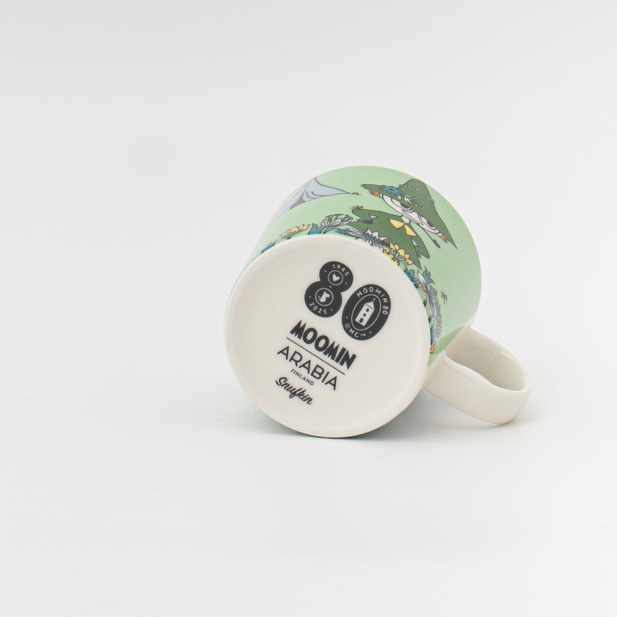 MOOMIN ARABIA｜Moomin mug ムーミンマグ 0.3Ｌ
