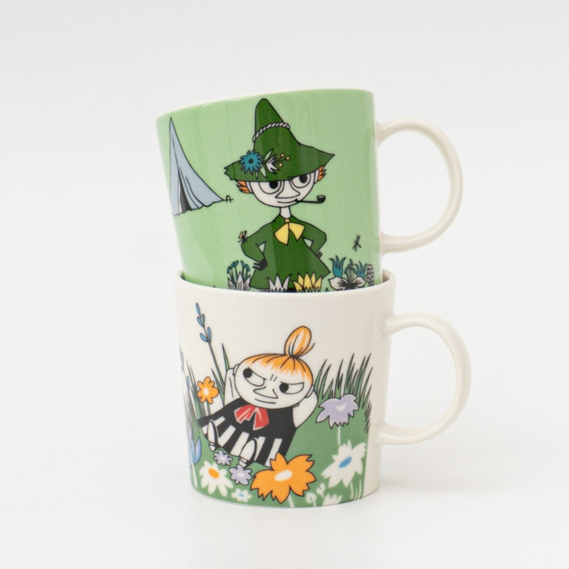 MOOMIN ARABIA｜Moomin mug ムーミンマグ 0.3Ｌ