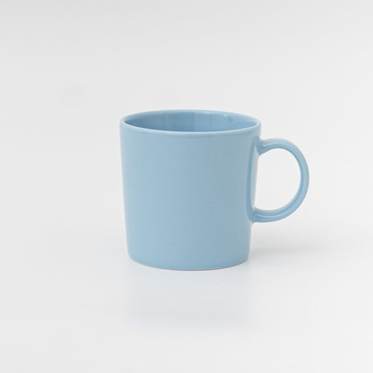 iittala｜Teema Mug 0.3L アイスブルー
