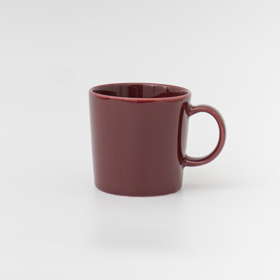 iittala/　Teema Mug 0.3L チェリー