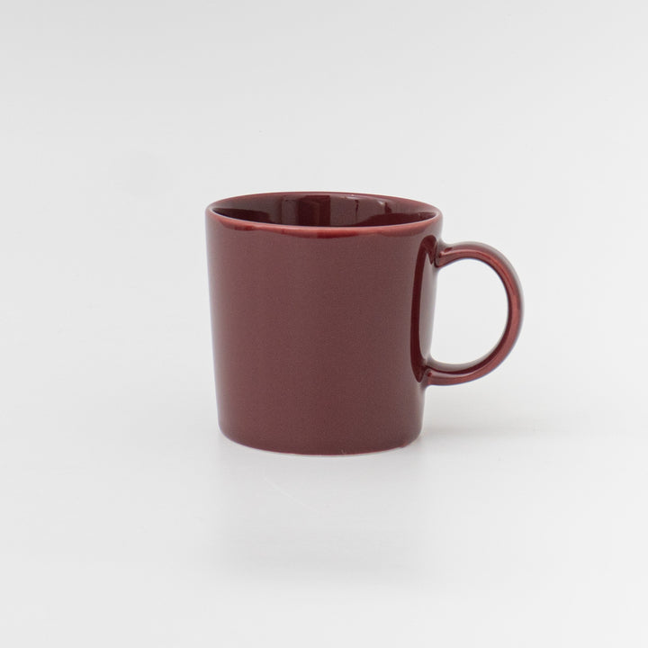 iittala/　Teema Mug 0.3L チェリー