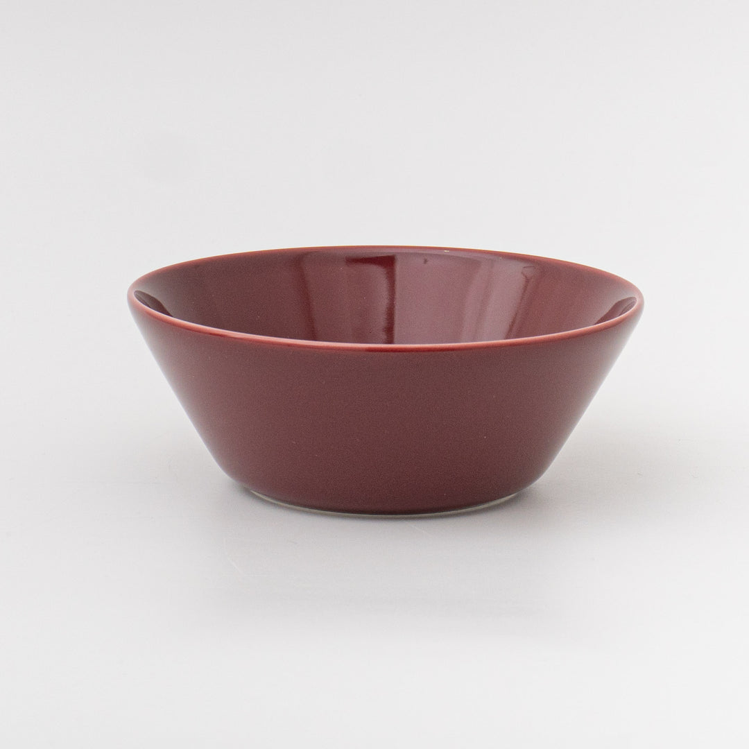iittala/　Teema Bowl 15cm チェリー