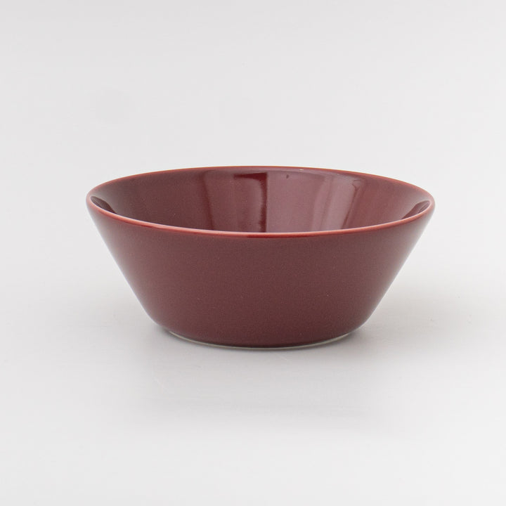 iittala/　Teema Bowl 15cm チェリー