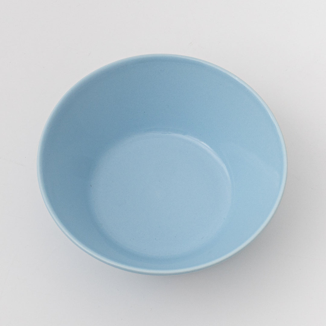 iittala/　Teema Bowl 15cm アイスブルー