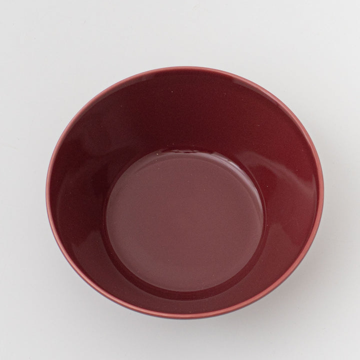 iittala/　Teema Bowl 15cm チェリー