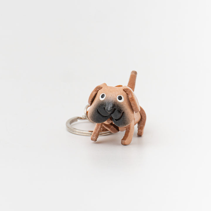 THEPSIRI CRAFTS/　key ring