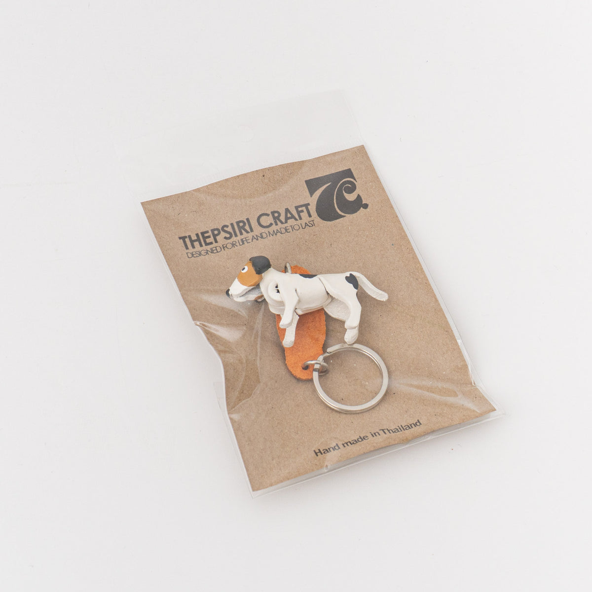 THEPSIRI CRAFTS｜key ring