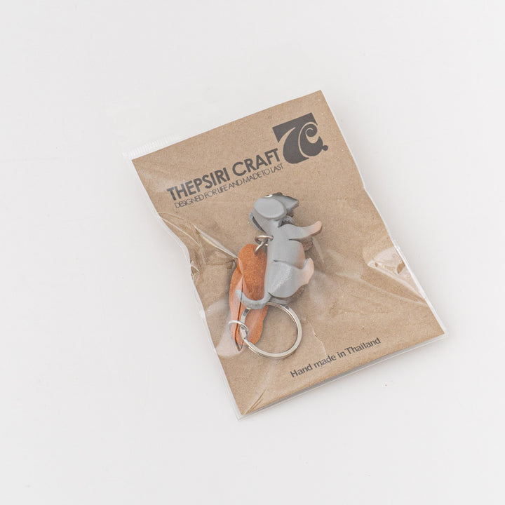 THEPSIRI CRAFTS/　key ring