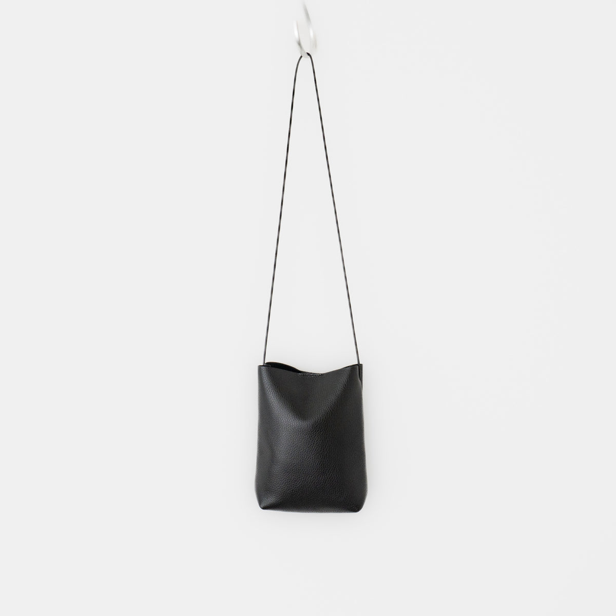 _Fot｜small shoulder bag 0801b（BLACK）