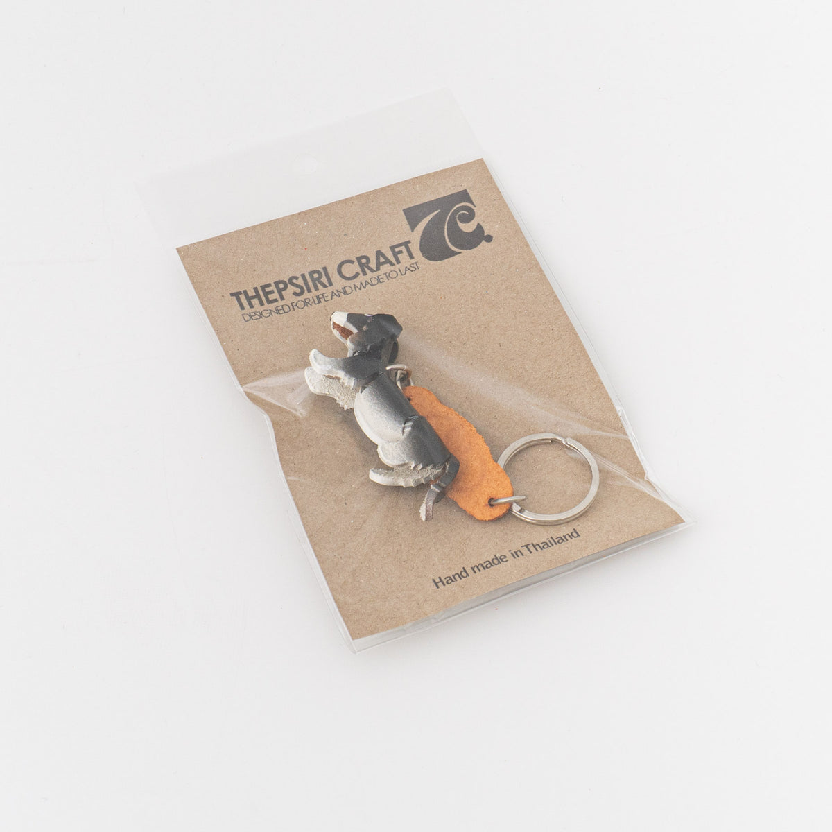 THEPSIRI CRAFTS｜key ring
