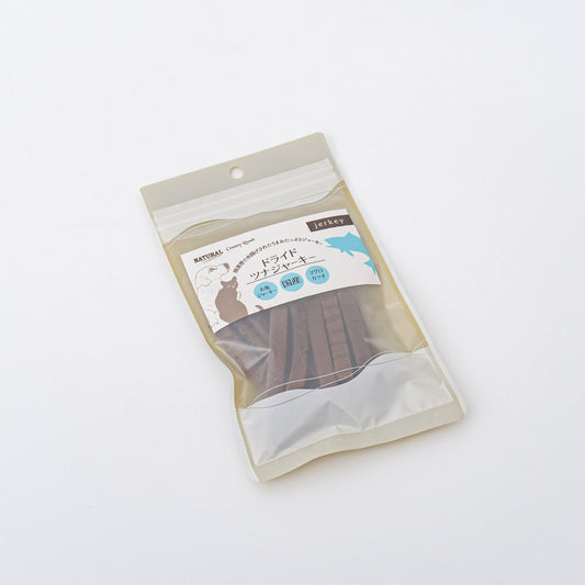 ペット用品-Natural Harvest｜ドライドツナジャーキー