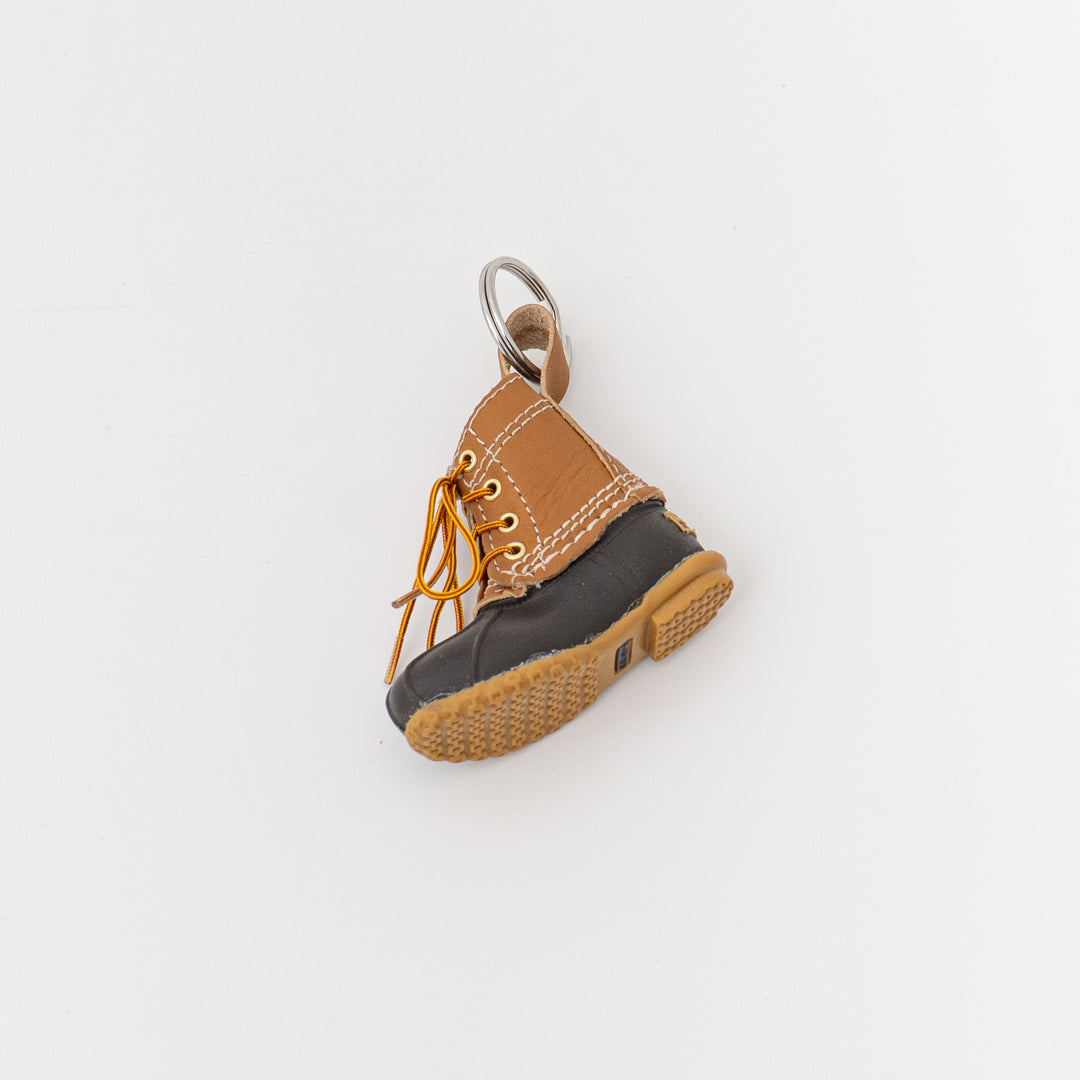 LL Bean/　BEAN BOOTS KEY CHAIN