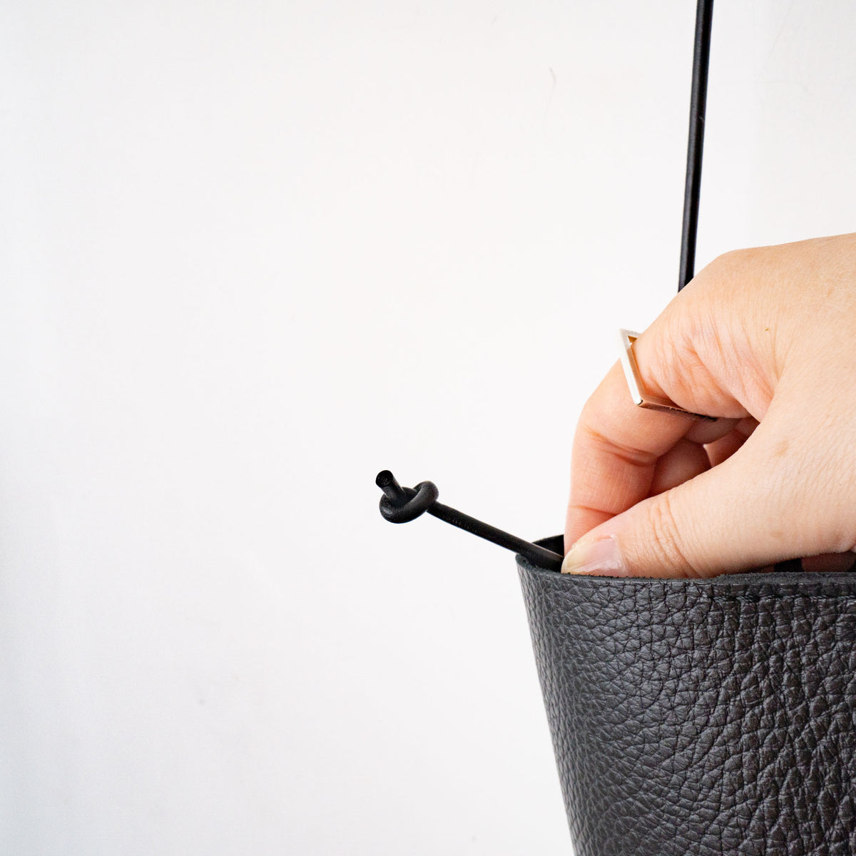 _Fot｜small shoulder bag 0801b