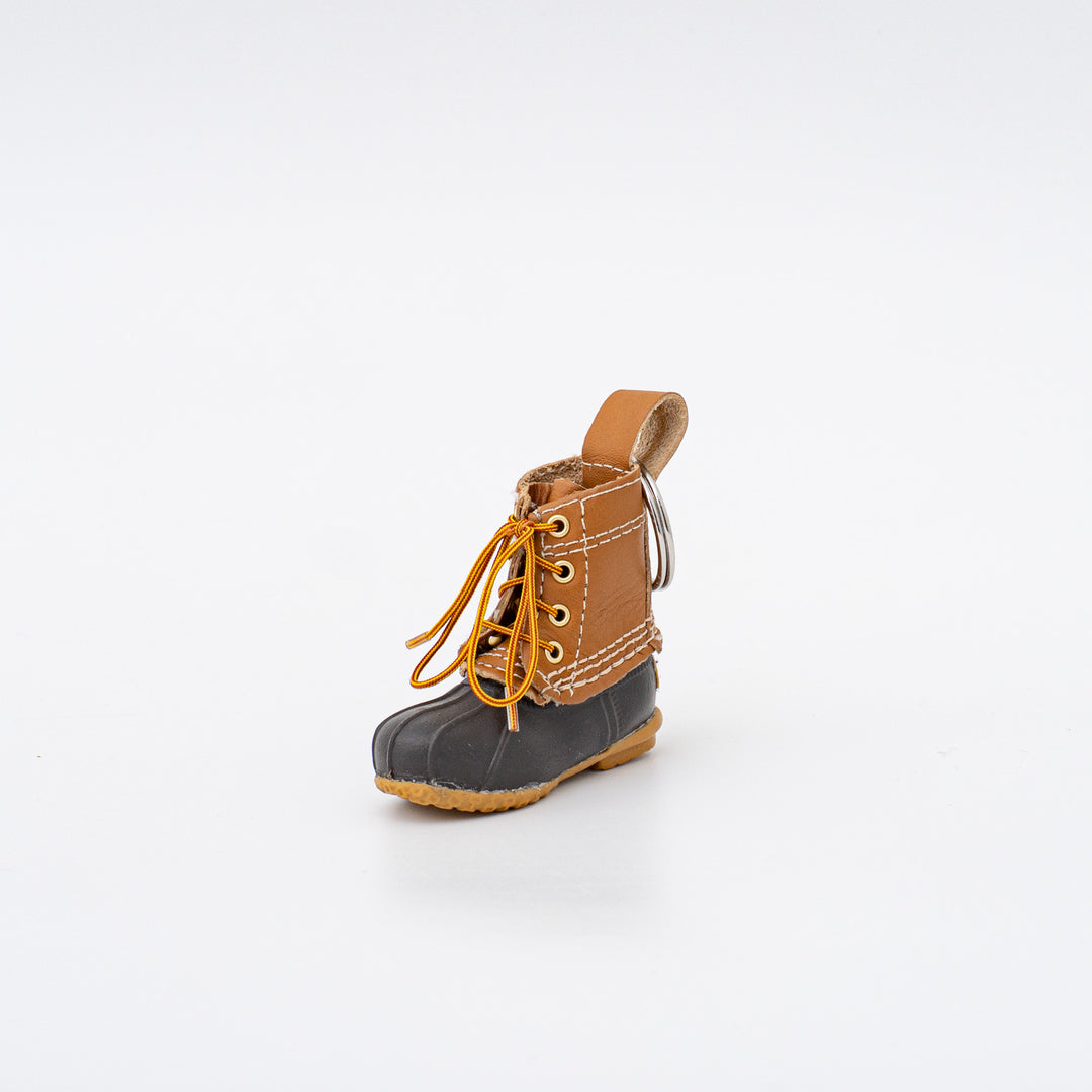 LL Bean/　BEAN BOOTS KEY CHAIN