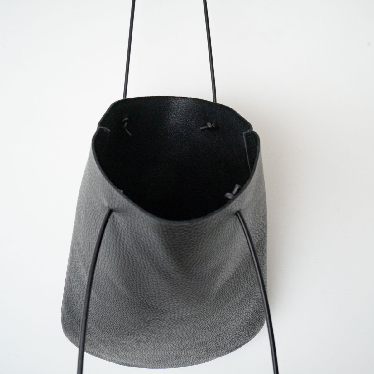 _Fot｜half circle tote 1303b