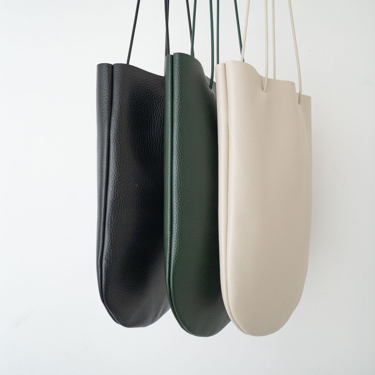 _Fot｜half circle tote 1303b