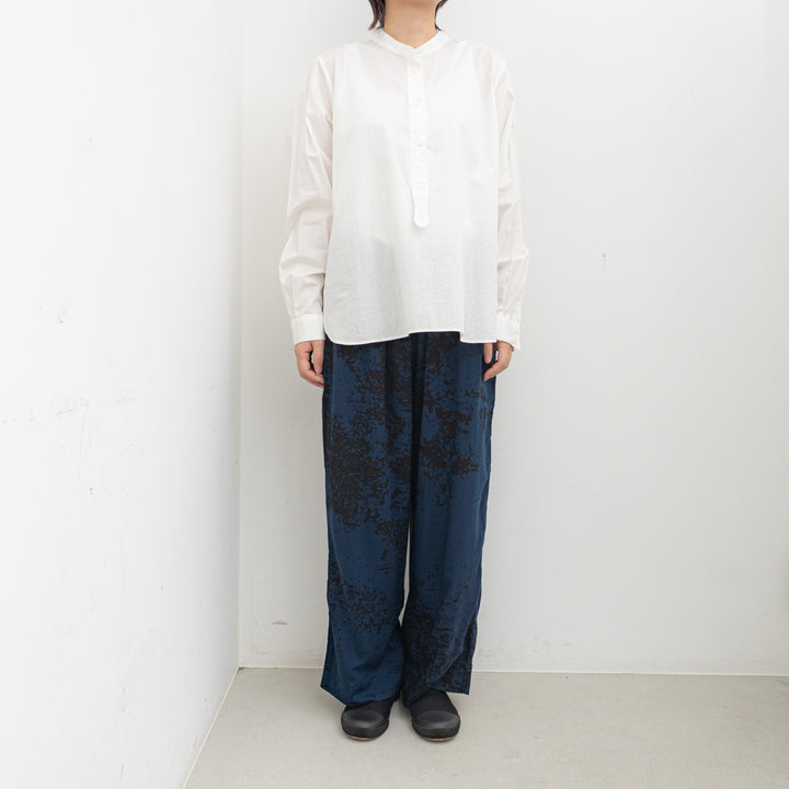 MARINE DAY/　BLANC-148 col.NAVY-Y
