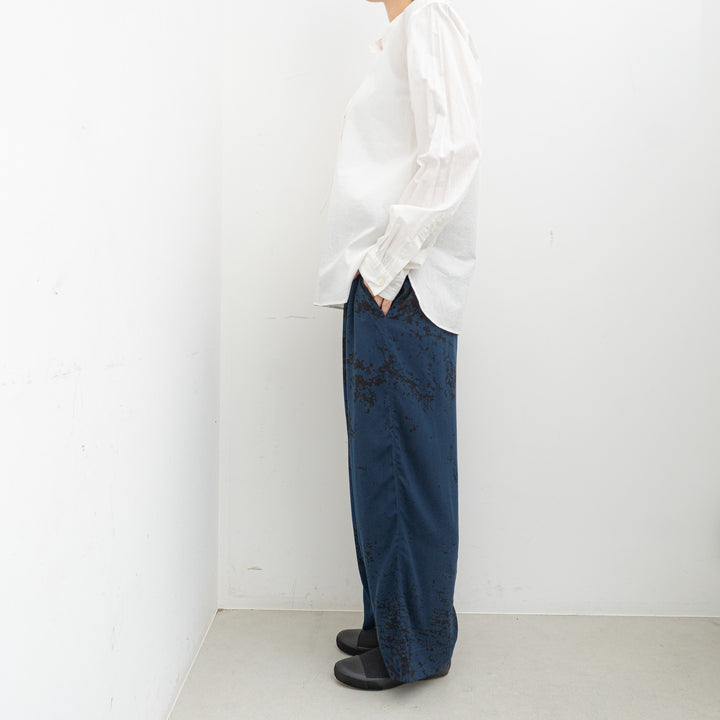 MARINE DAY/　BLANC-148 col.NAVY-Y